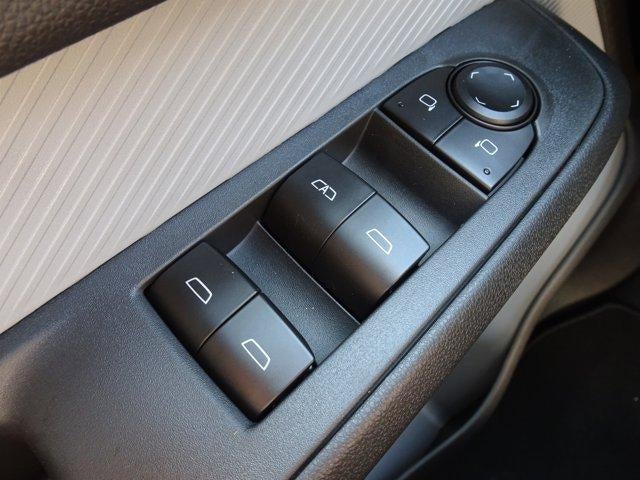 2027 Chevrolet Bolt FWD 4dr LT