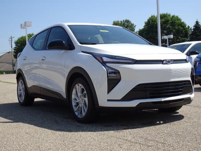 2027 Chevrolet Bolt FWD 4dr LT
