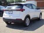 2027 Chevrolet Bolt FWD 4dr LT