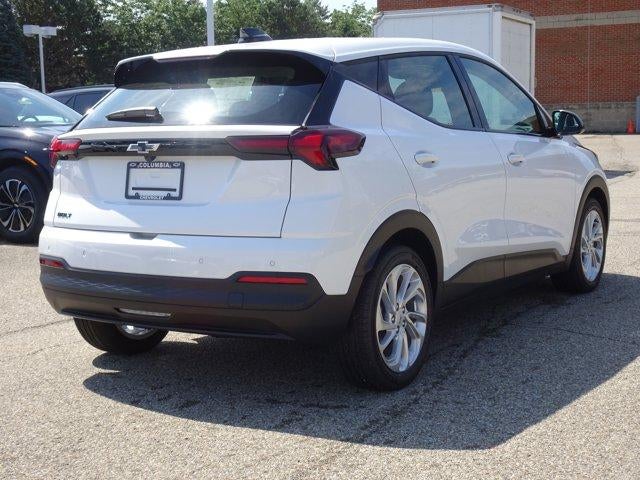 2027 Chevrolet Bolt FWD 4dr LT