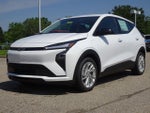 2027 Chevrolet Bolt FWD 4dr LT