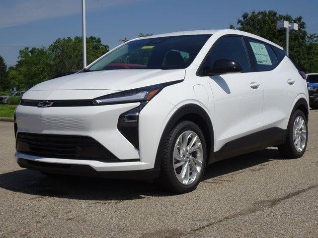 2027 Chevrolet Bolt FWD 4dr LT