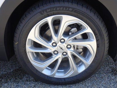 2027 Chevrolet Bolt FWD 4dr LT