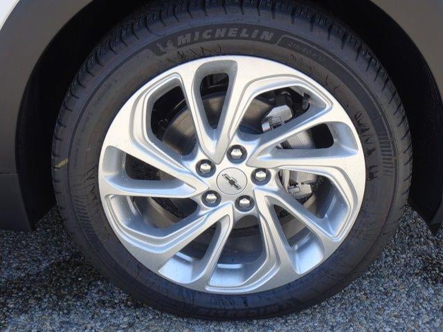 2027 Chevrolet Bolt FWD 4dr LT