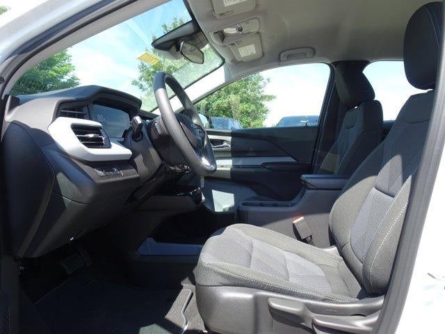 2027 Chevrolet Bolt FWD 4dr LT