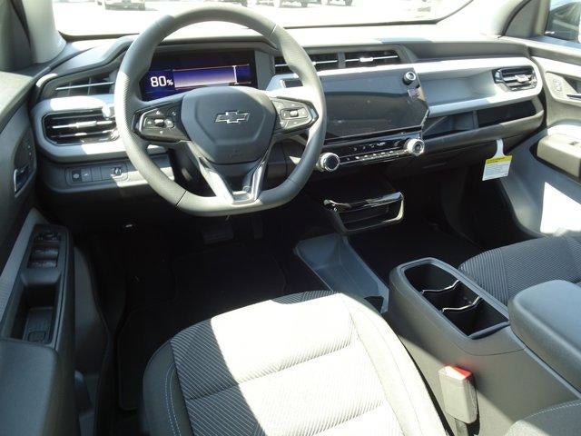 2027 Chevrolet Bolt FWD 4dr LT