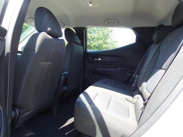 2027 Chevrolet Bolt FWD 4dr LT
