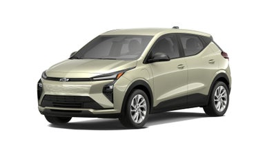 2027 Chevrolet Bolt FWD 4dr LT