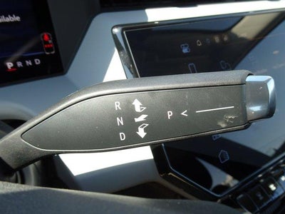 2027 Chevrolet Bolt FWD 4dr LT