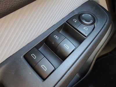 2027 Chevrolet Bolt FWD 4dr LT