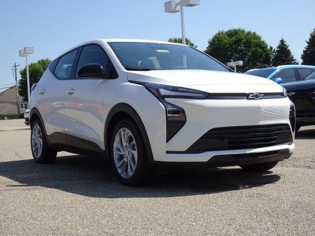2027 Chevrolet Bolt FWD 4dr LT