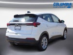 2027 Chevrolet Bolt FWD 4dr LT