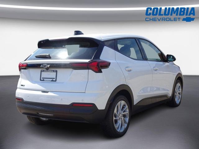 2027 Chevrolet Bolt FWD 4dr LT