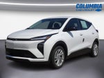 2027 Chevrolet Bolt FWD 4dr LT