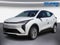 2027 Chevrolet Bolt FWD 4dr LT