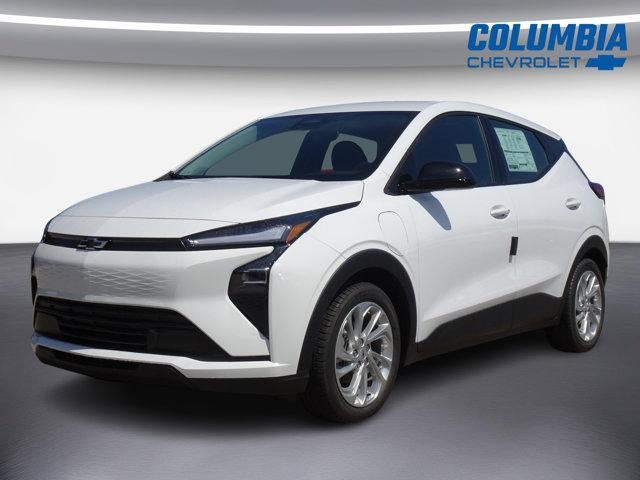 2027 Chevrolet Bolt FWD 4dr LT