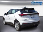 2027 Chevrolet Bolt FWD 4dr LT