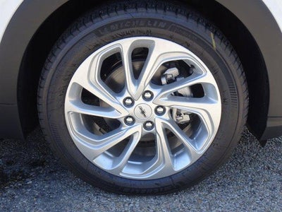 2027 Chevrolet Bolt FWD 4dr LT