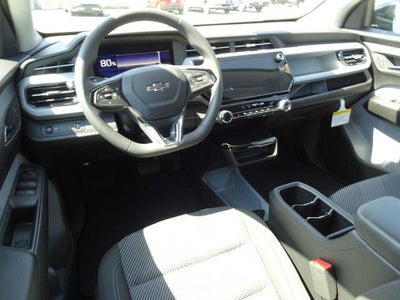2027 Chevrolet Bolt FWD 4dr LT