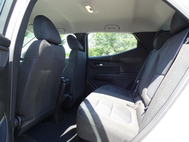2027 Chevrolet Bolt FWD 4dr LT