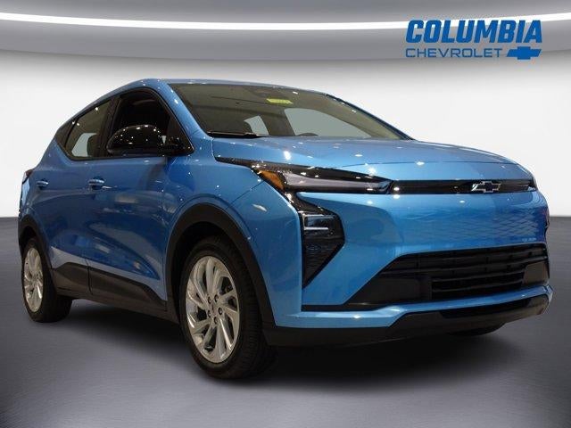 2027 Chevrolet Bolt FWD 4dr LT