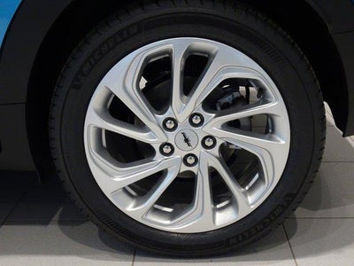 2027 Chevrolet Bolt FWD 4dr LT