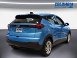 2027 Chevrolet Bolt FWD 4dr LT