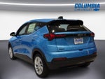 2027 Chevrolet Bolt FWD 4dr LT