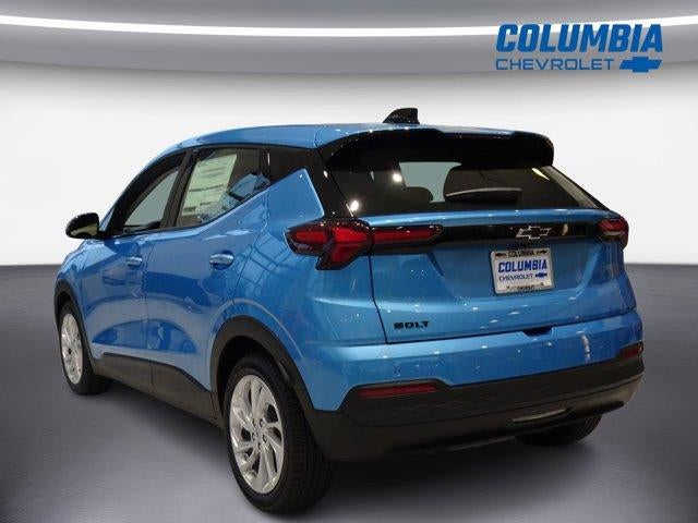 2027 Chevrolet Bolt FWD 4dr LT