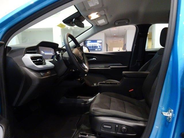 2027 Chevrolet Bolt FWD 4dr LT
