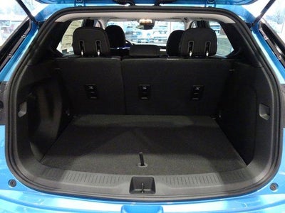 2027 Chevrolet Bolt FWD 4dr LT