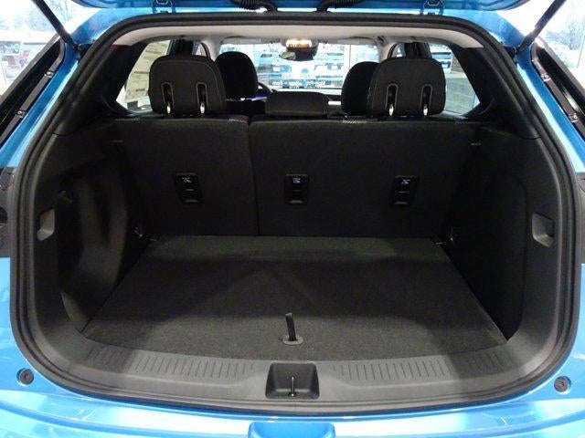 2027 Chevrolet Bolt FWD 4dr LT