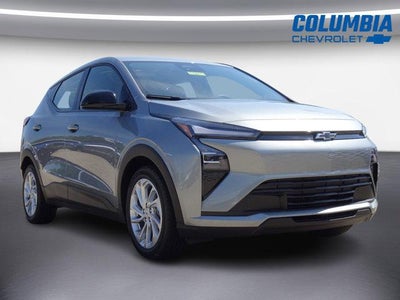 2027 Chevrolet Bolt FWD 4dr LT