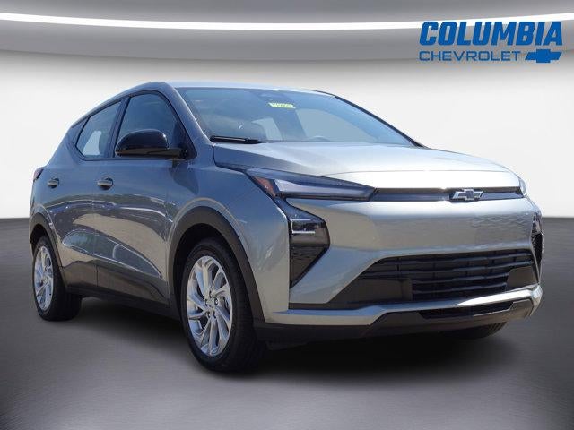2027 Chevrolet Bolt FWD 4dr LT