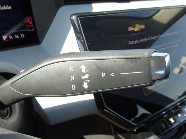 2027 Chevrolet Bolt FWD 4dr LT