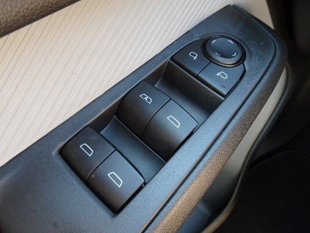 2027 Chevrolet Bolt FWD 4dr LT