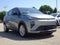 2027 Chevrolet Bolt FWD 4dr LT
