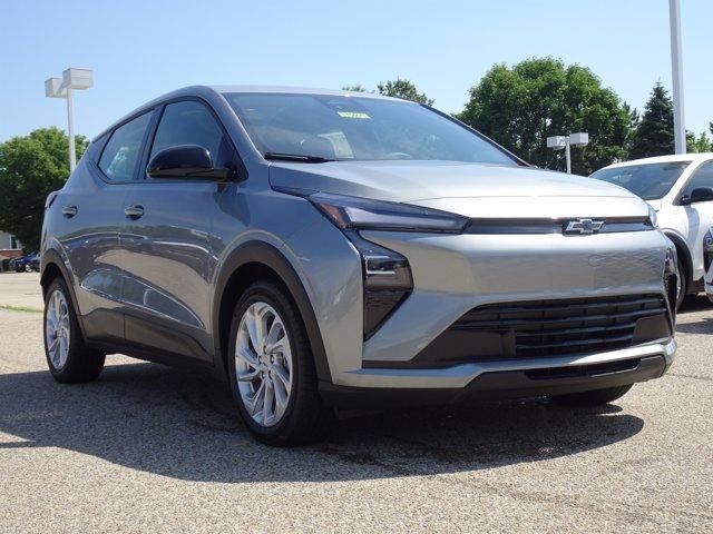 2027 Chevrolet Bolt FWD 4dr LT