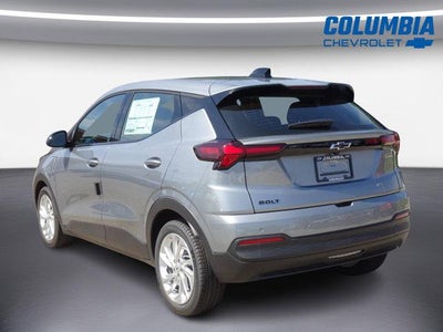 2027 Chevrolet Bolt FWD 4dr LT