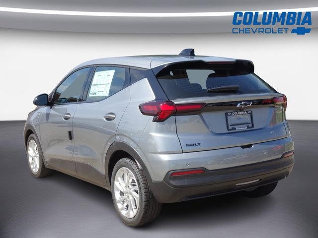 2027 Chevrolet Bolt FWD 4dr LT
