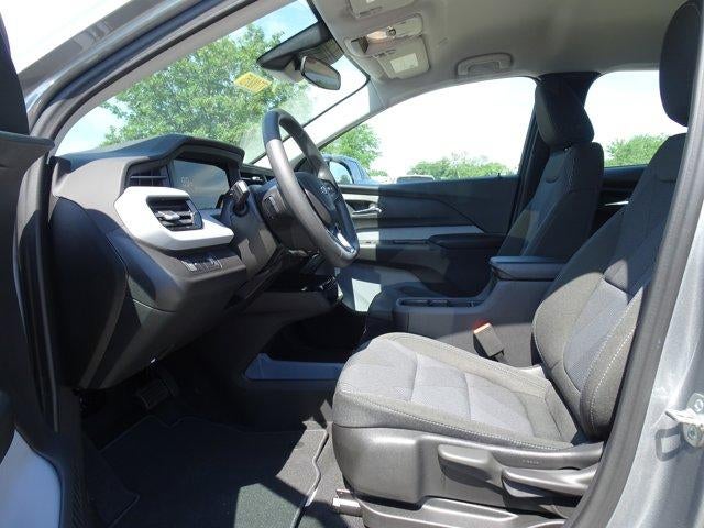2027 Chevrolet Bolt FWD 4dr LT