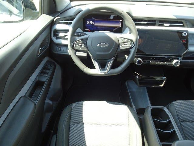 2027 Chevrolet Bolt FWD 4dr LT