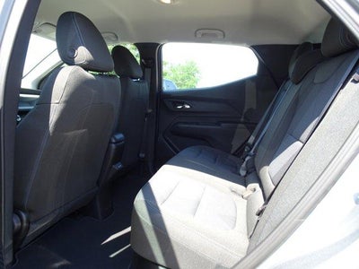 2027 Chevrolet Bolt FWD 4dr LT