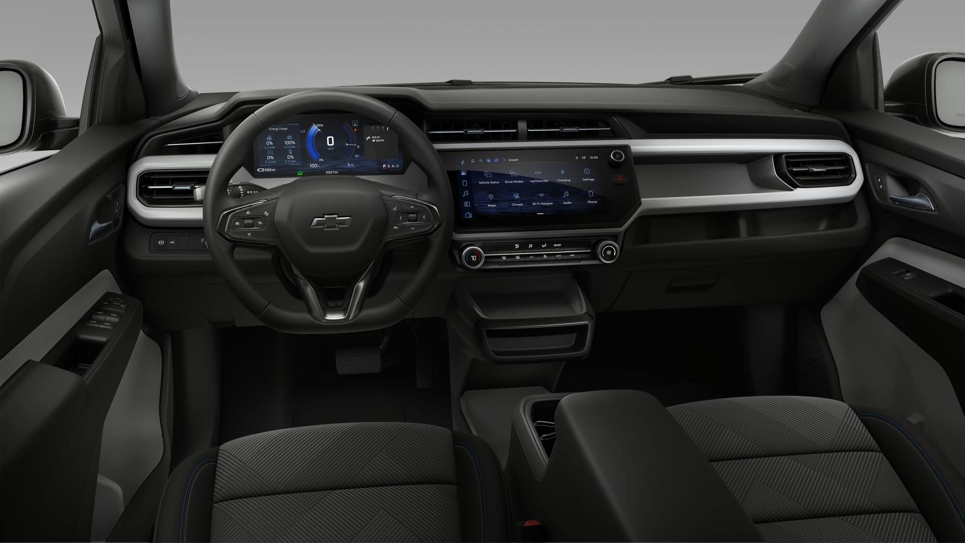 2027 Chevrolet Bolt FWD 4dr LT