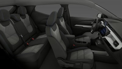 2027 Chevrolet Bolt FWD 4dr LT