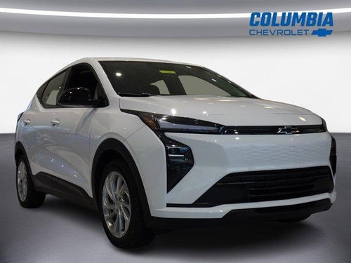 2027 Chevrolet Bolt FWD 4dr LT