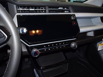 2027 Chevrolet Bolt FWD 4dr LT