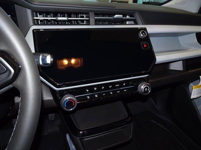 2027 Chevrolet Bolt FWD 4dr LT