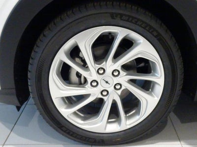 2027 Chevrolet Bolt FWD 4dr LT