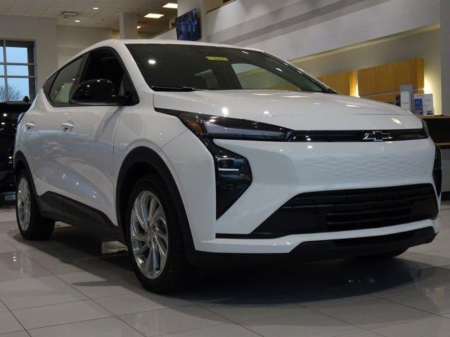 2027 Chevrolet Bolt FWD 4dr LT